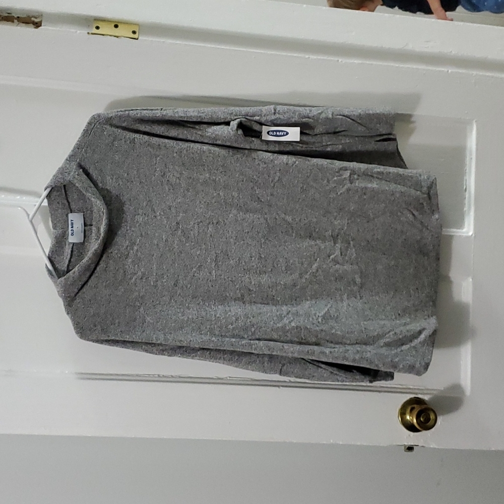 NWT XL Old Navy mock neck sweater
